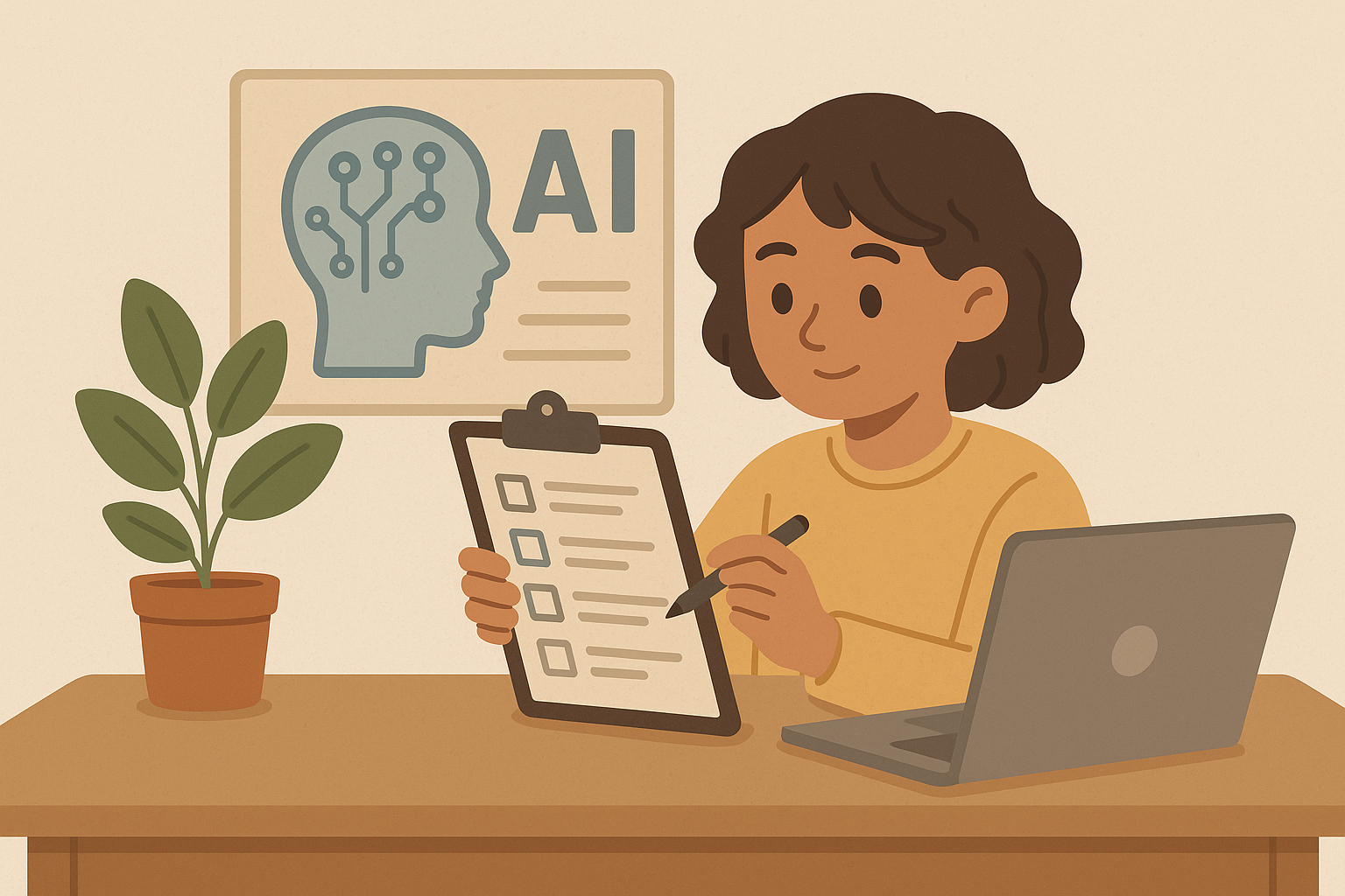 Questionario Intelligenza artificiale