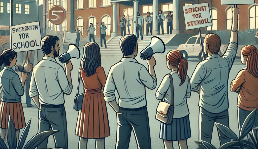 Comunicazione sciopero 12 dicembre 2025