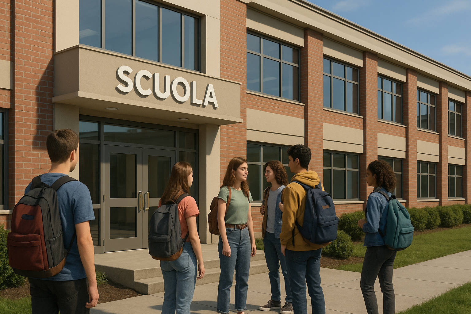 Ingressi posticipati per assemblea sindacale