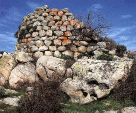  Visita guidata a Mamoiada e Orgosolo - Scuola primaria via Colombo e via D’Annunzio