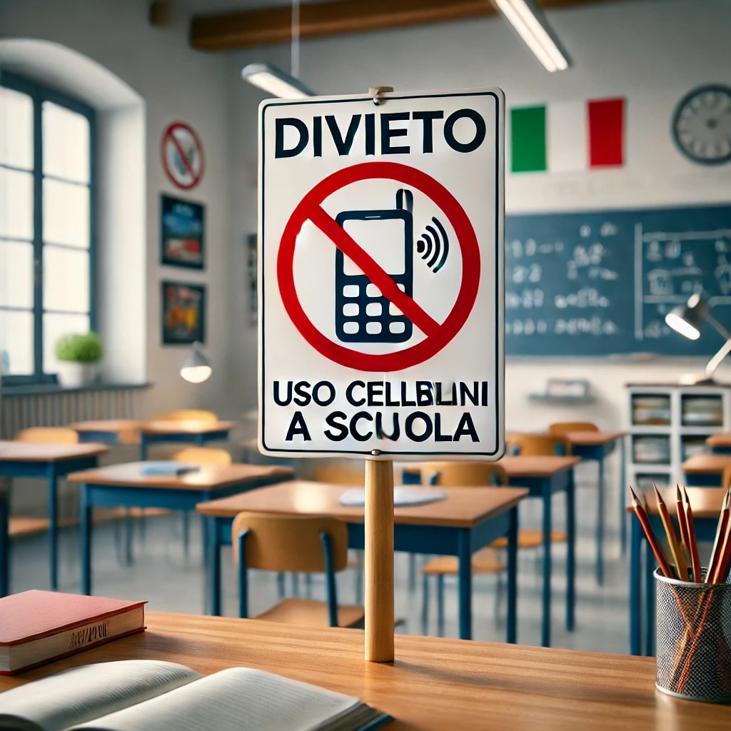 Regole per l'utilizzo dei cellulari a scuola: Indicazioni 