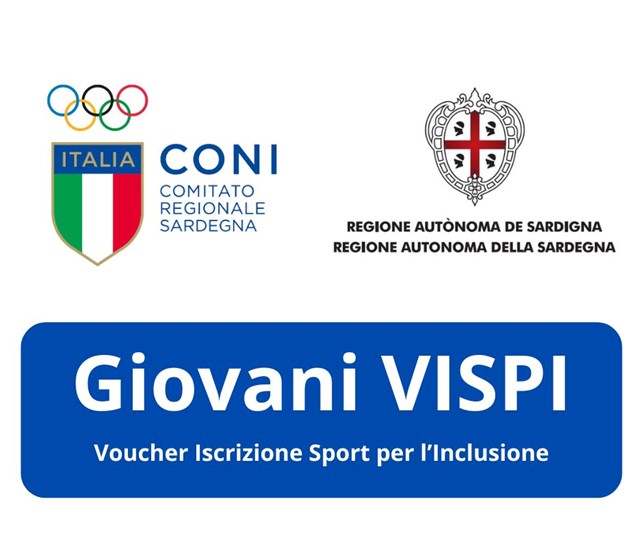 Progetto  Giovani VISPI-Regione Sardegna