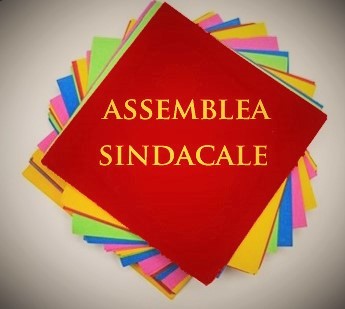 Assemblea sindacale Anief del 19 ottobre 2023