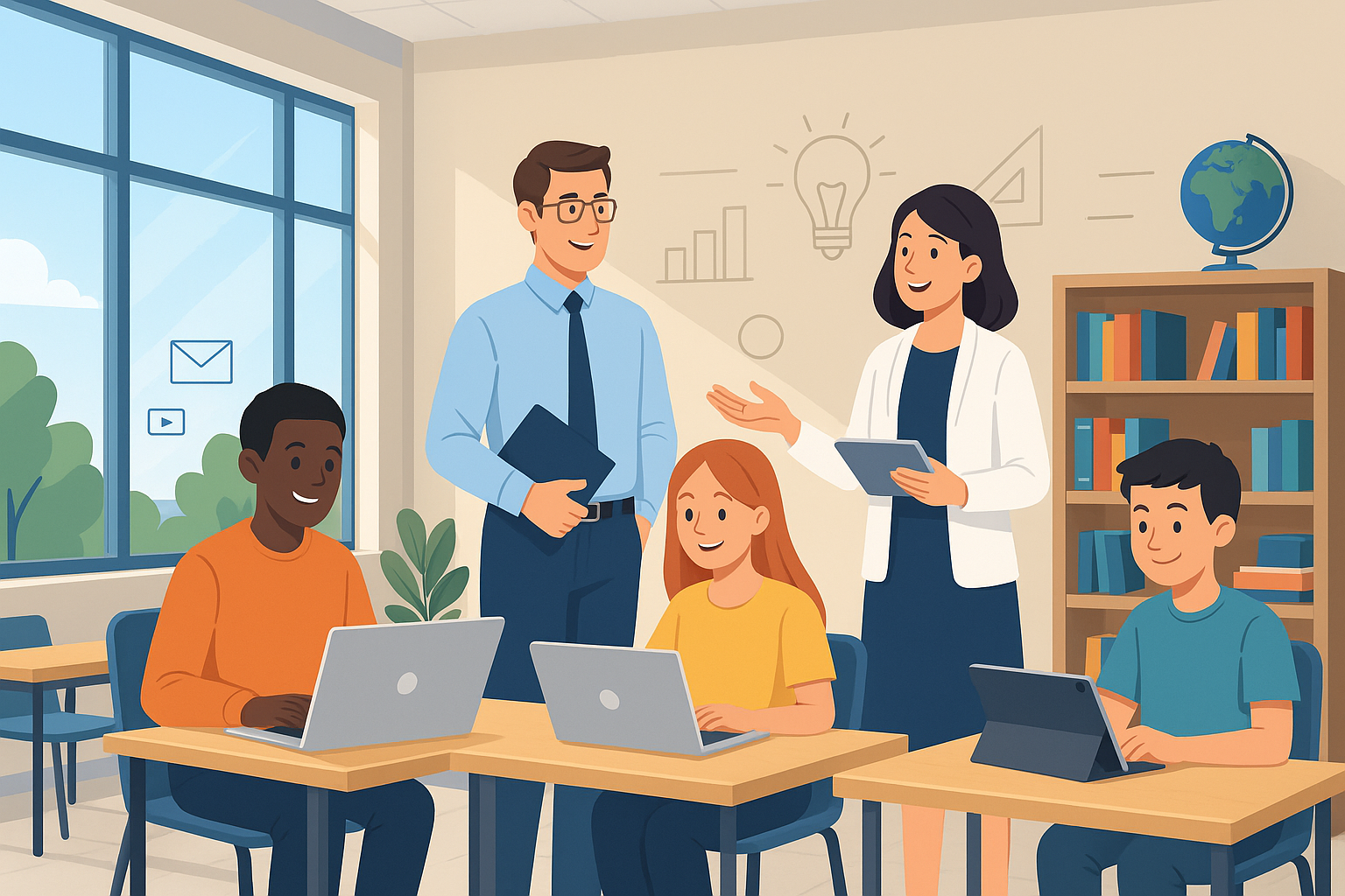 Adempimenti di fine anno scolastico 2024/2025
