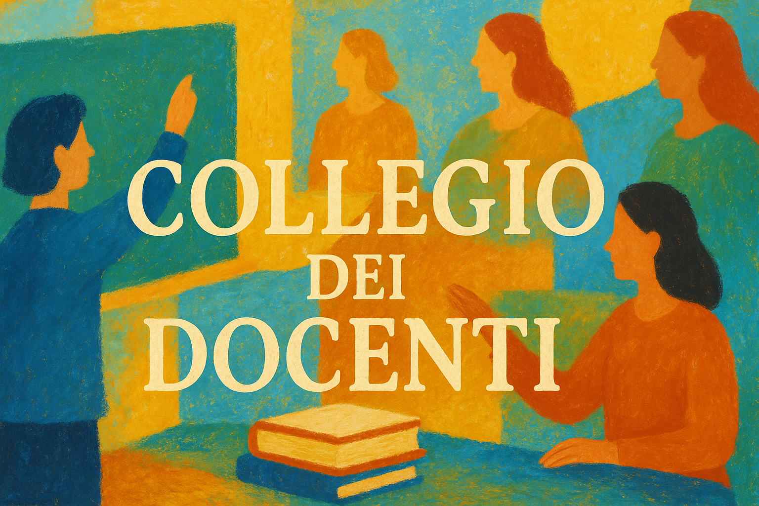 Convocazione Collegio dei Docenti 10 settembre 2025
