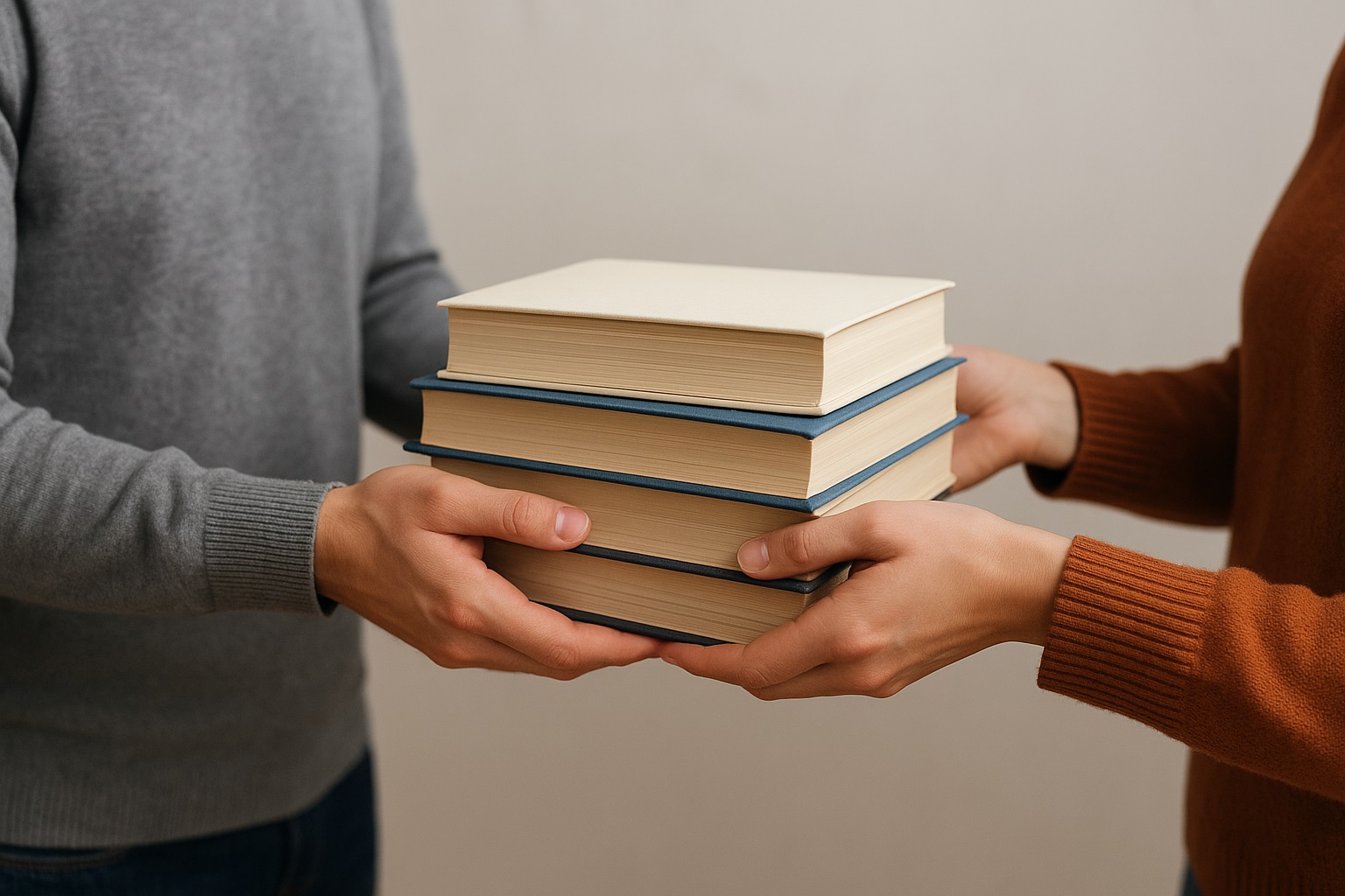 Fornitura libri in comodato d’uso agli alunni e alle alunne