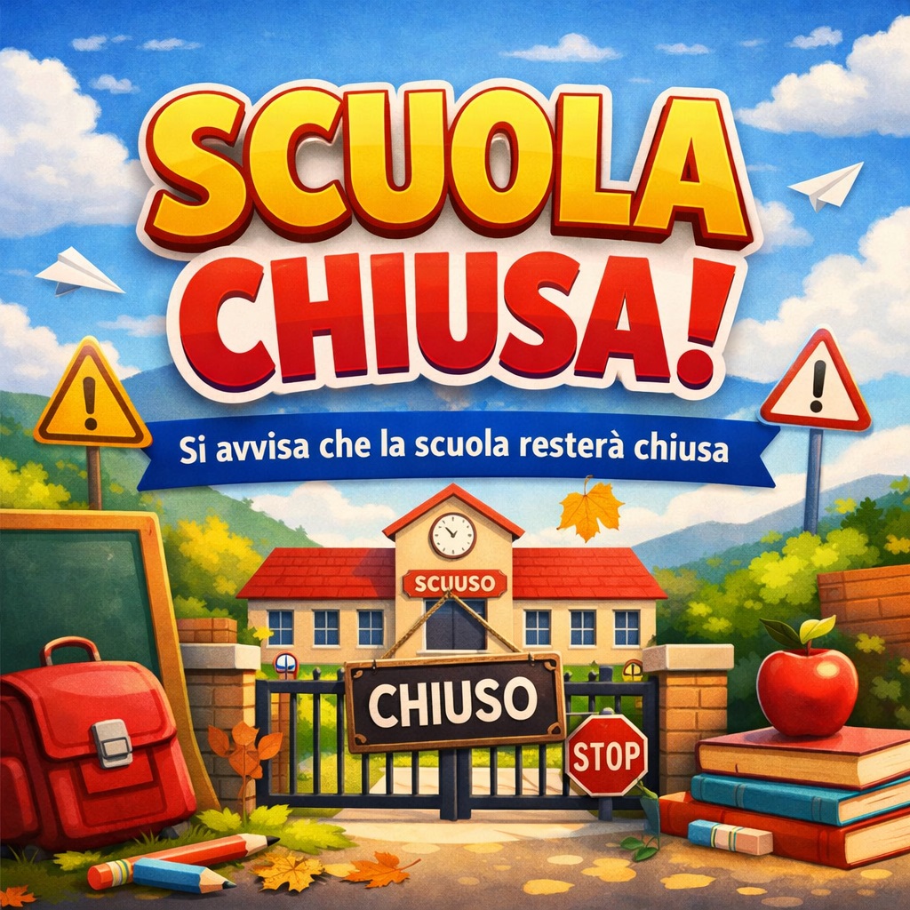 Scuola chiusa oggi!.jpg