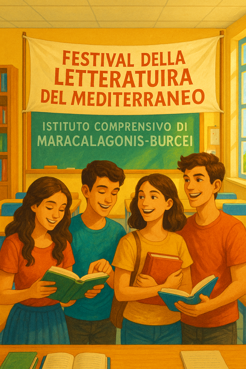 Immagine di sfondo della notizia