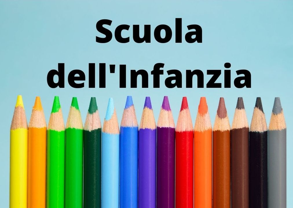 infanzia